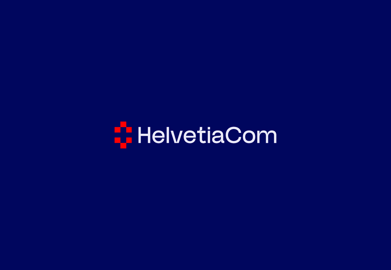 HelvetiaCom - Homepage