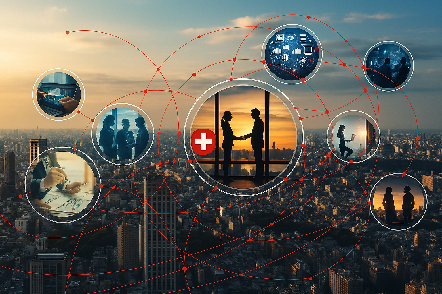 HelvetiaCom Partnerschaft