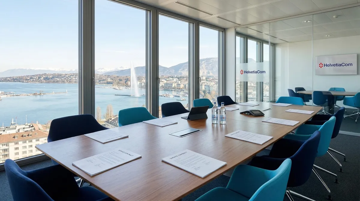 Sala riunioni HelvetiaCom – Condizioni legali e termini di servizio